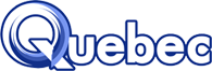 Quebec Logo